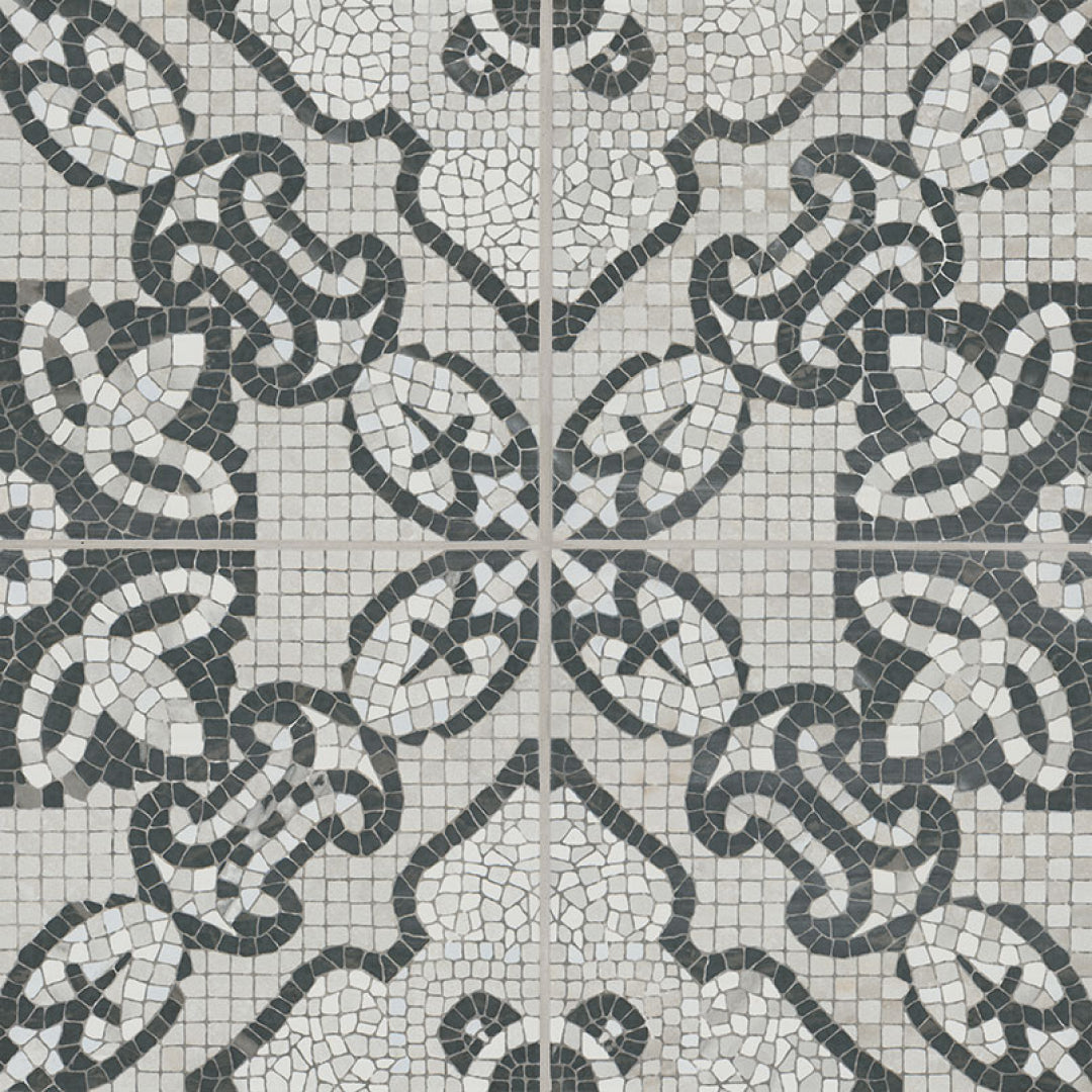 Trastevere Porcelain Floor and Wall Tile