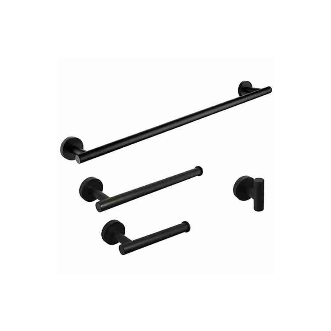 Bathroom Hardware Set  - BAK11402