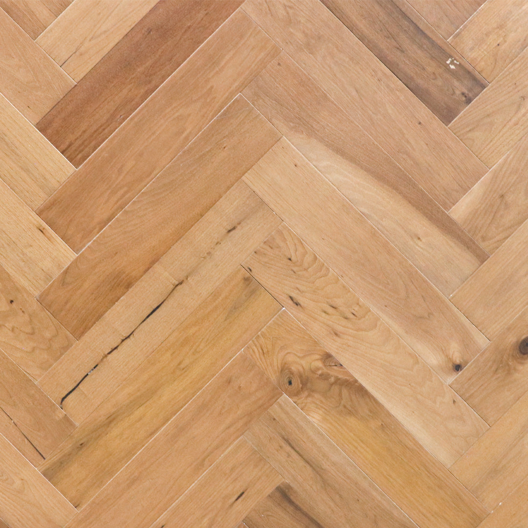 Engineered Flooring - Natural Dark TG Left 5 X 3/4 16.14sqft/box