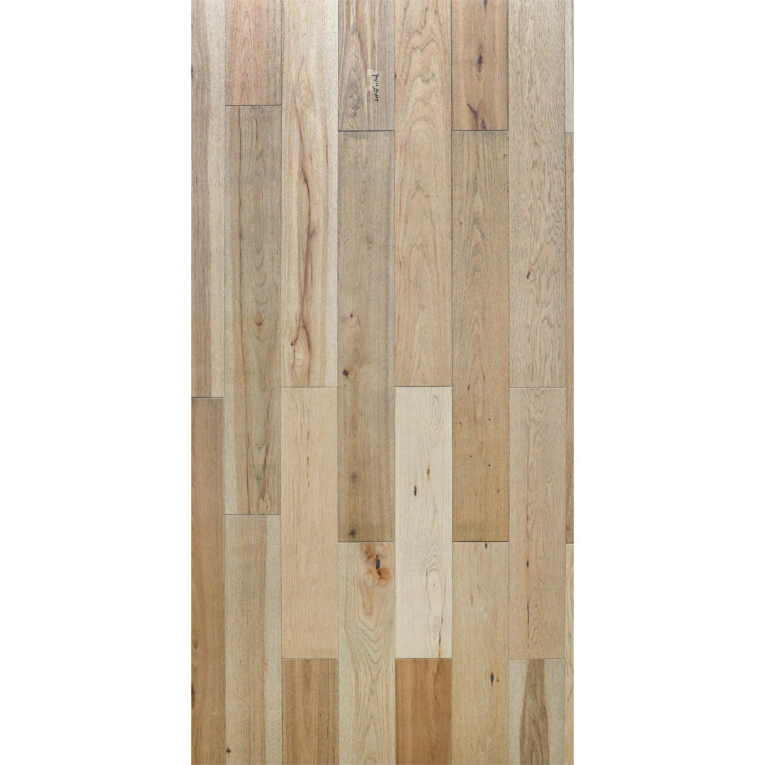 Engineered Flooring - Twilight Hickory 6-1/2 X 3/4 21.68sqft/box