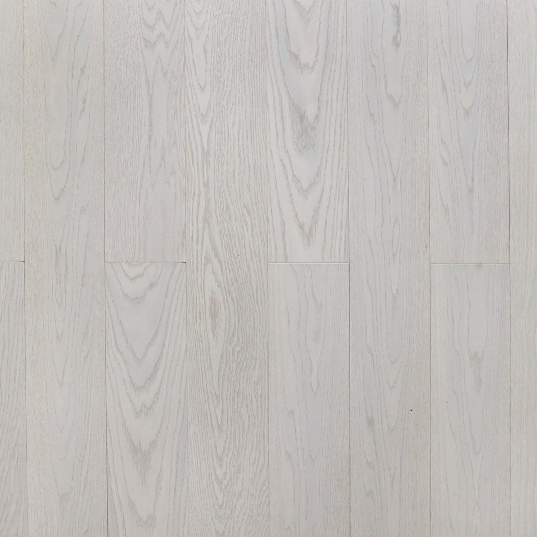 Engineered Flooring - HD06 Dolomit Oak White Click 6-1/2 X 3/4 21.71sqft/box