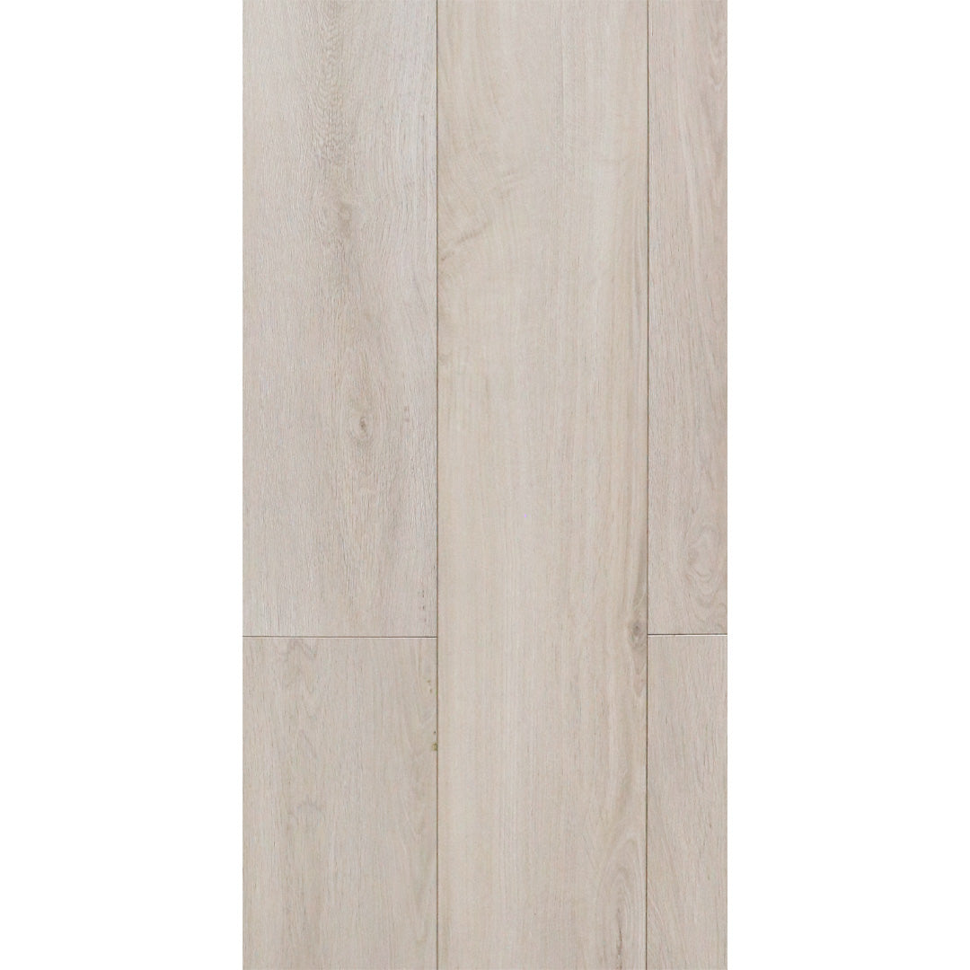 Water Resistant Laminate Flooring - WR9003 12mm 23.73sqft/box