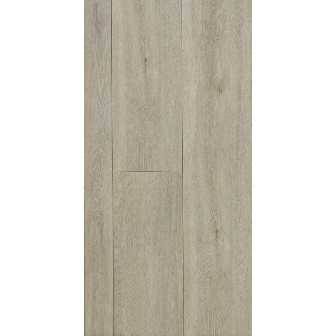 Water Resistant Laminate Flooring - WR9008 12mm 23.73sqft/box