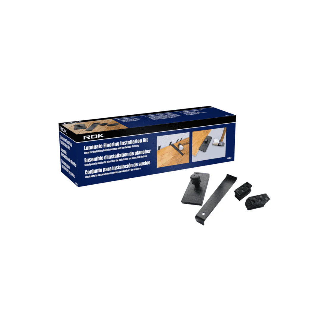 Laminate Flooring Installation Kit