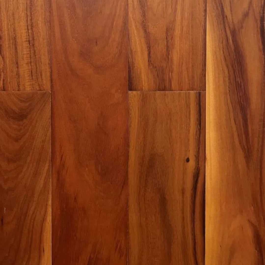 Engineered Flooring - Tan 5" X 3/4" 19.68sqft/box