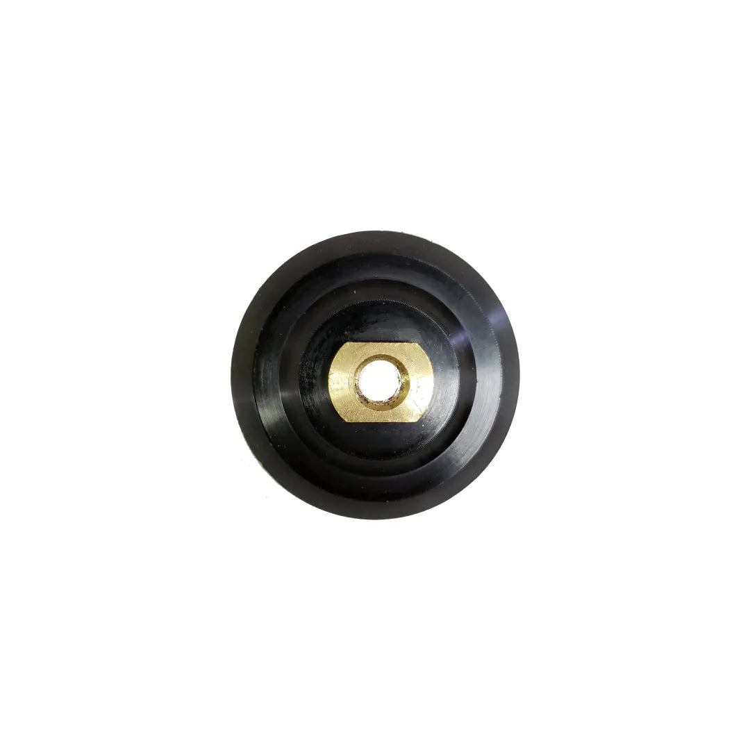 Piranha Standard Issue Backer Pads