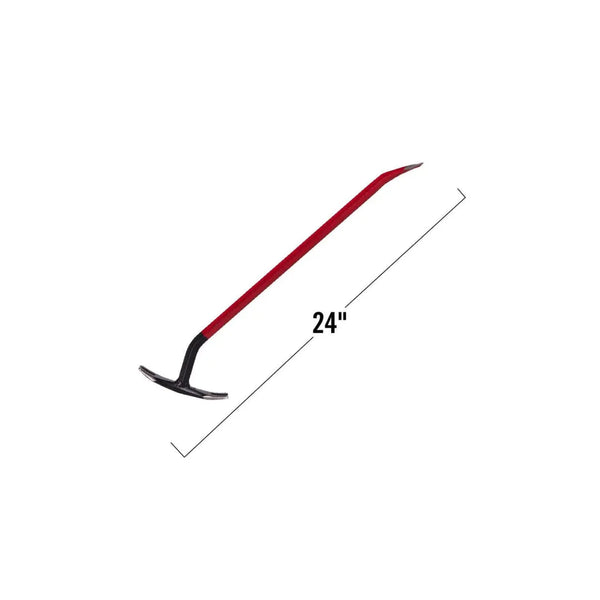 Prying and Wrecking Tools