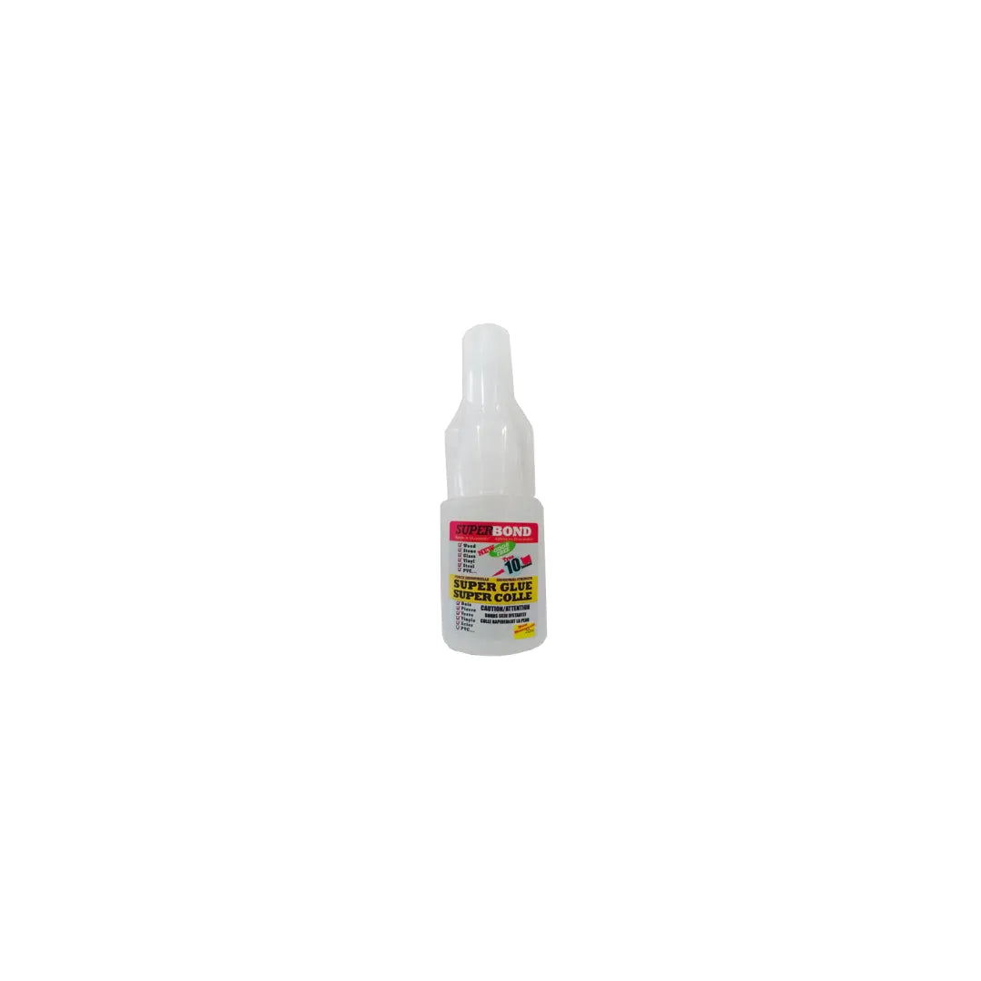 20GR Superbond Glue