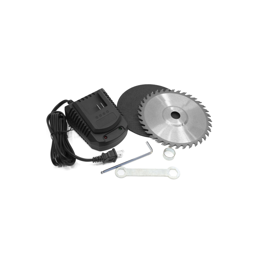 Cordless Jamb Saw Kit