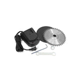 Cordless Jamb Saw Kit