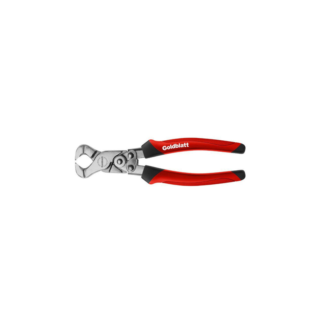 Compound Tile Nippers