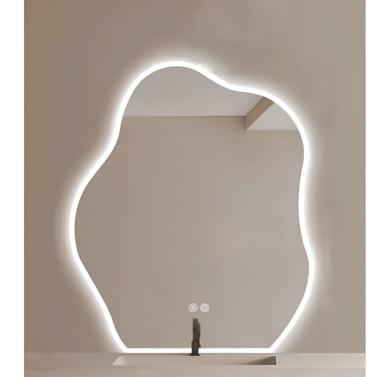 LED Mirror - MSL016