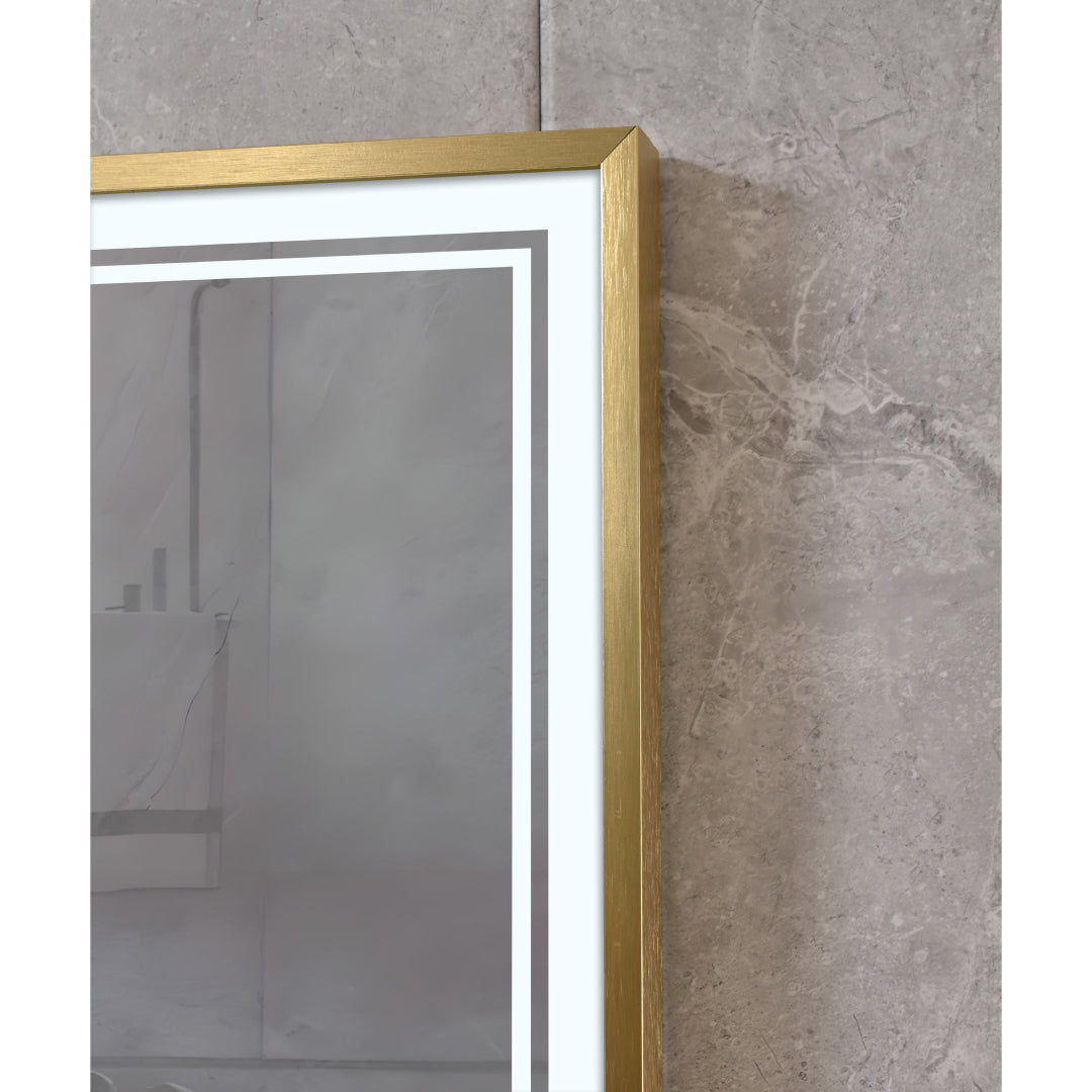LED Mirror - LMF210AX
