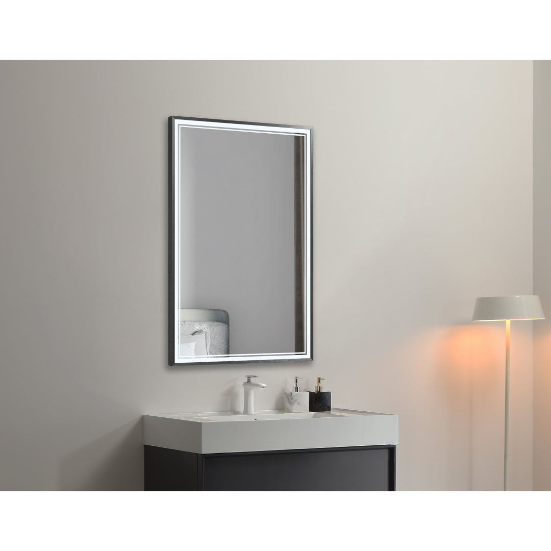 LED Mirror - LMF210AX
