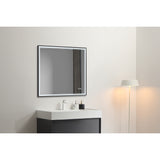 LED Mirror - LMF210AX
