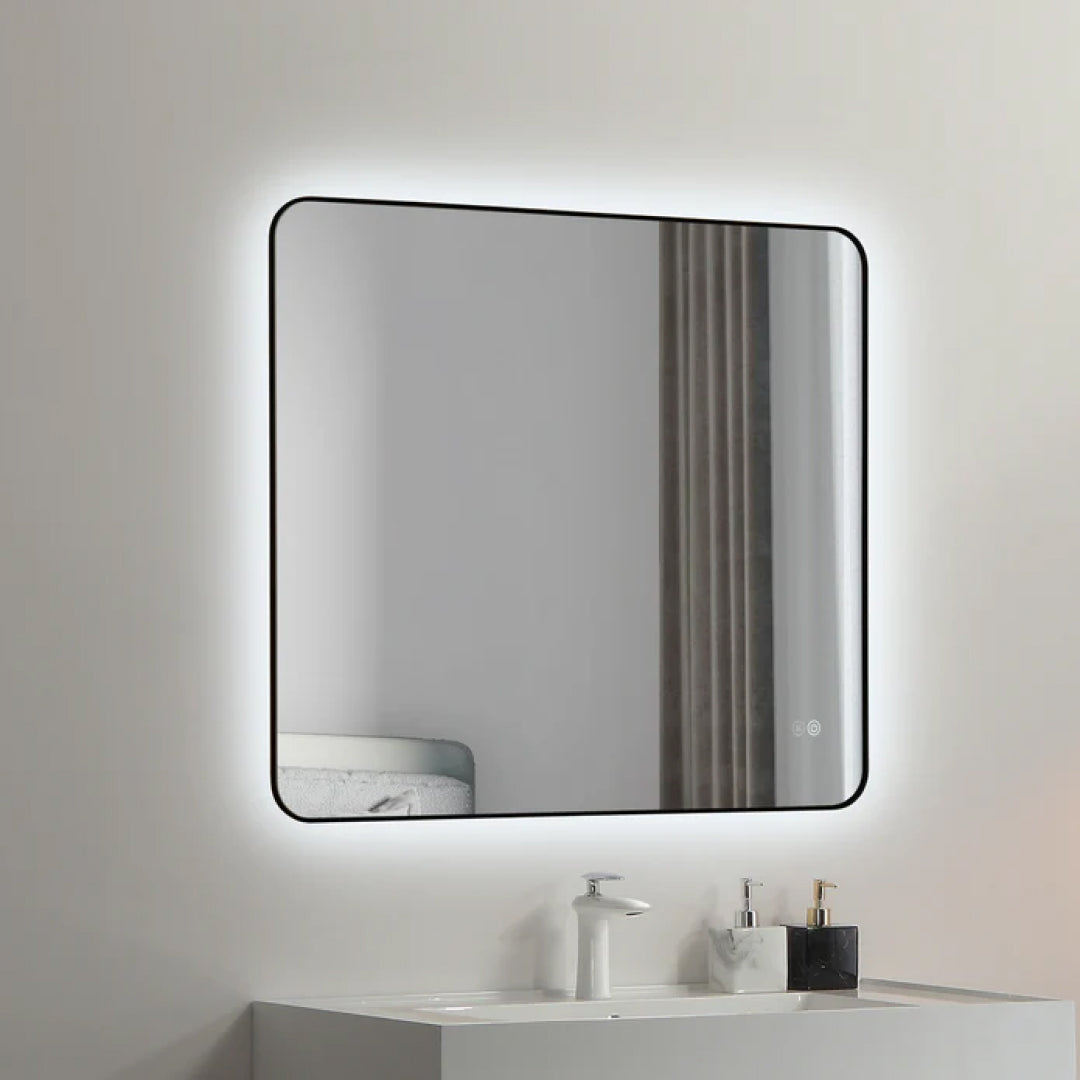 LED Mirror - LMF200BX