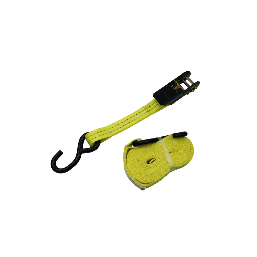 1" Cargo Latch Ratchet Tie Down