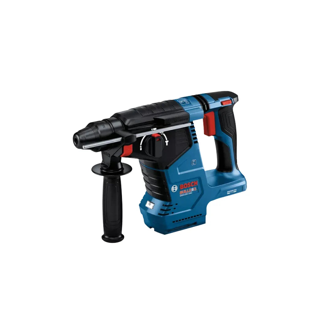 GBH18V-24CN Professional 18V Rotary Hammers