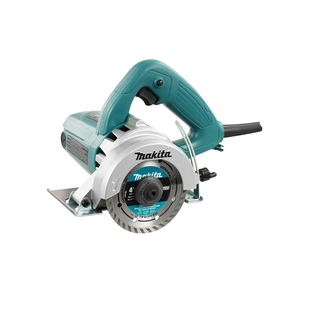 4100NH3ZX 4-3/8" Masonry Saw Dry Cutting Masonry Saw