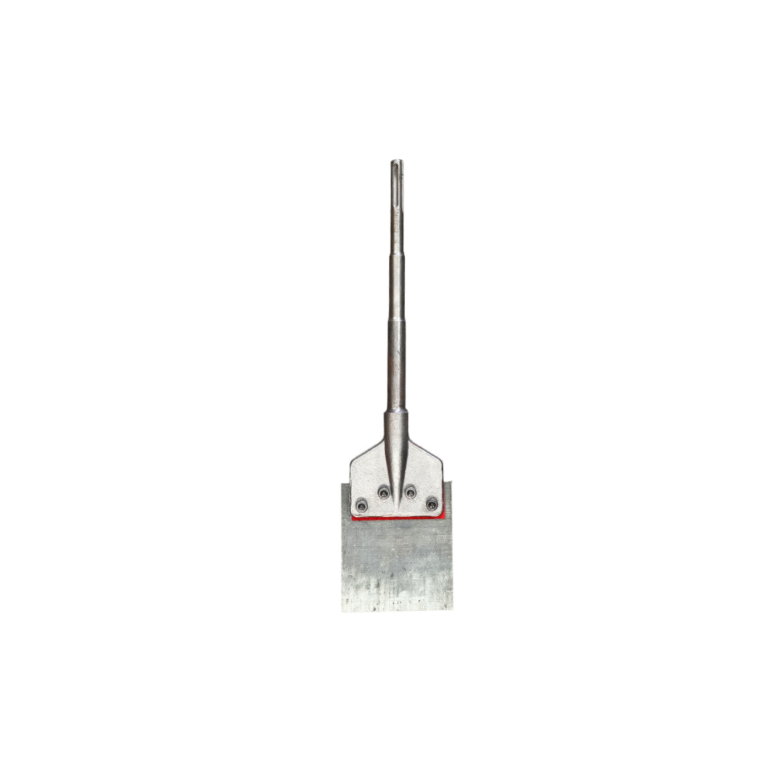 3" SMW-20 SDS Max 20" Long Flat Chisel