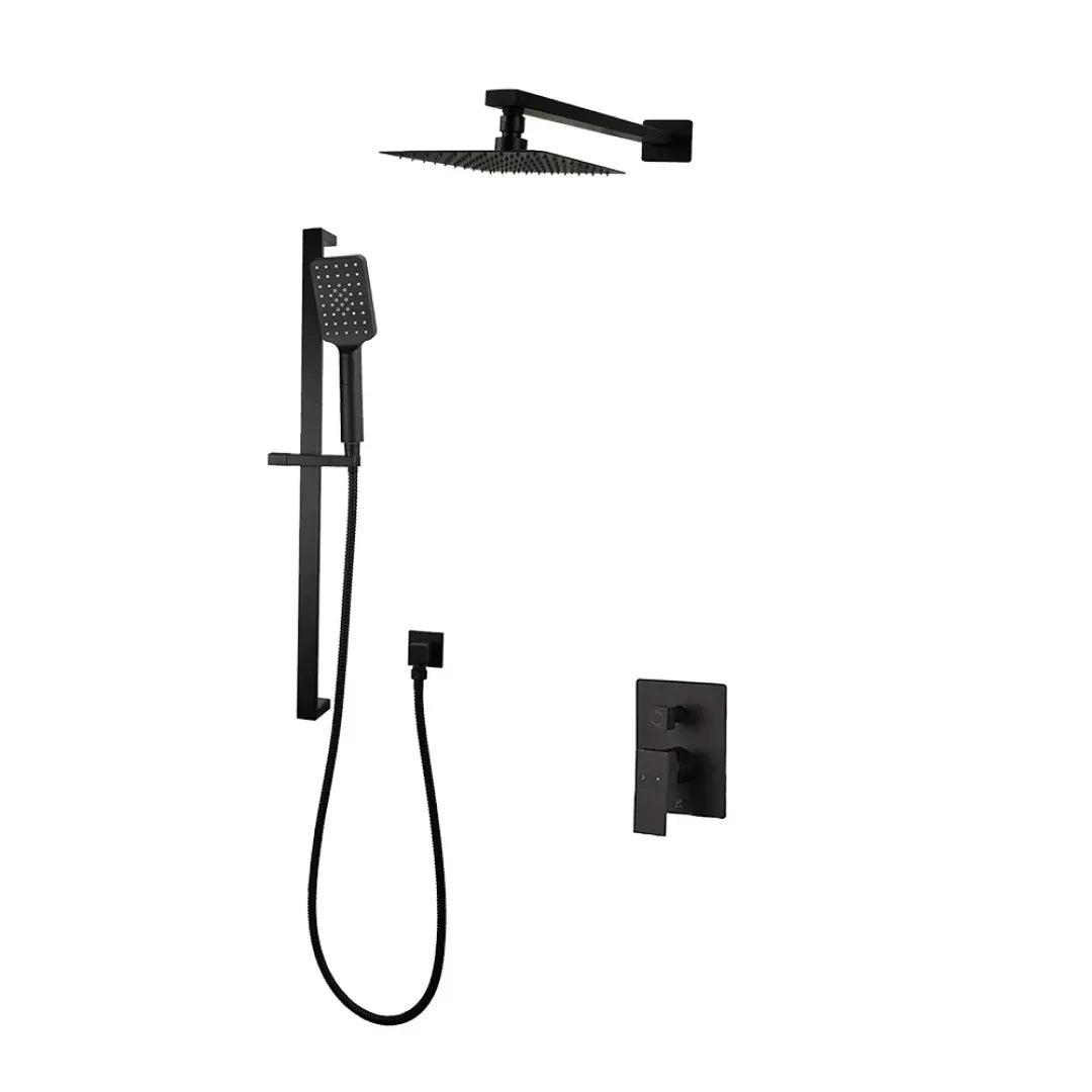 Shower System - B54123