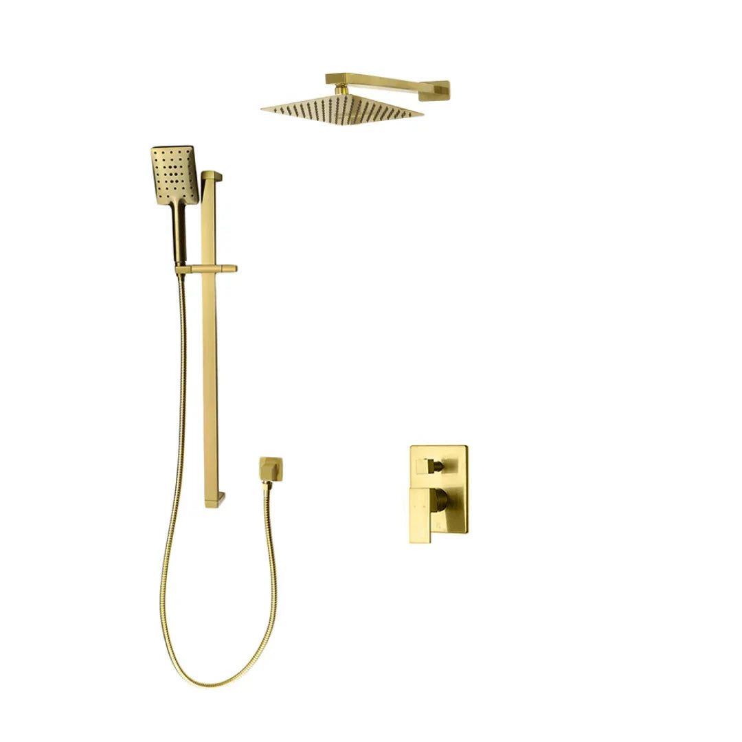 Shower System - B54123