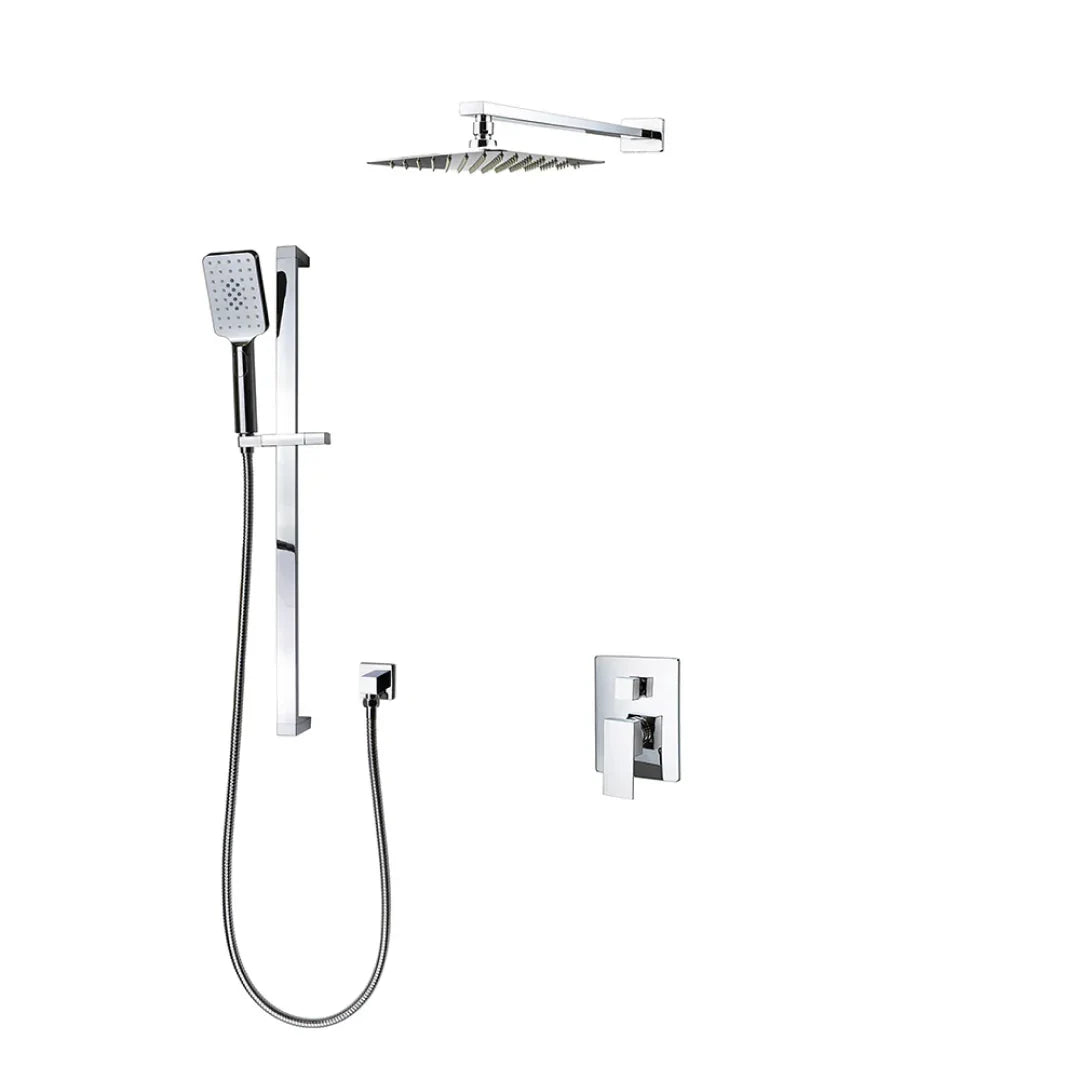 Shower System - B54123