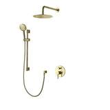 Shower System - B54104