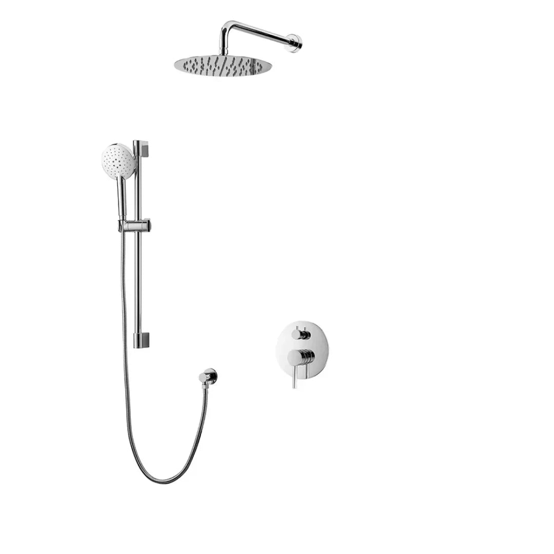 Shower System - B54104