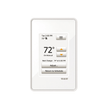 DITRA-HEAT-E-RT Programmable Touchscreen Thermostat For The DITRA-HEAT System - Besso Floor & Decor