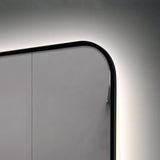 LED Mirror - LMF200B