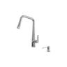 Kitchen Faucet - B23128