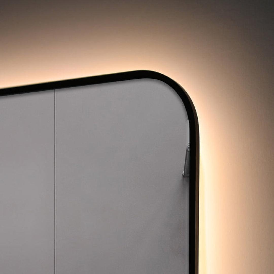 LED Mirror - LMF200B