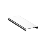 KERDI-LINE-FC - Cover Plate Used To Connect Multiple KERDI-LINE Drains - Besso Floor & Decor