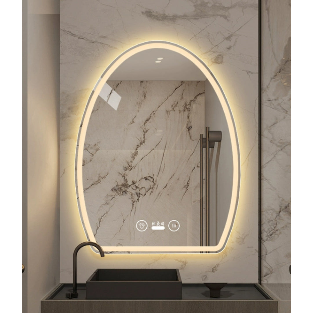 LED Mirror - BML107