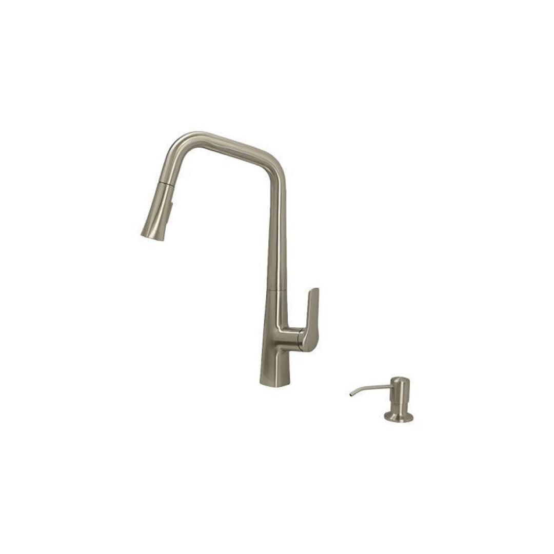 Kitchen Faucet - B23128