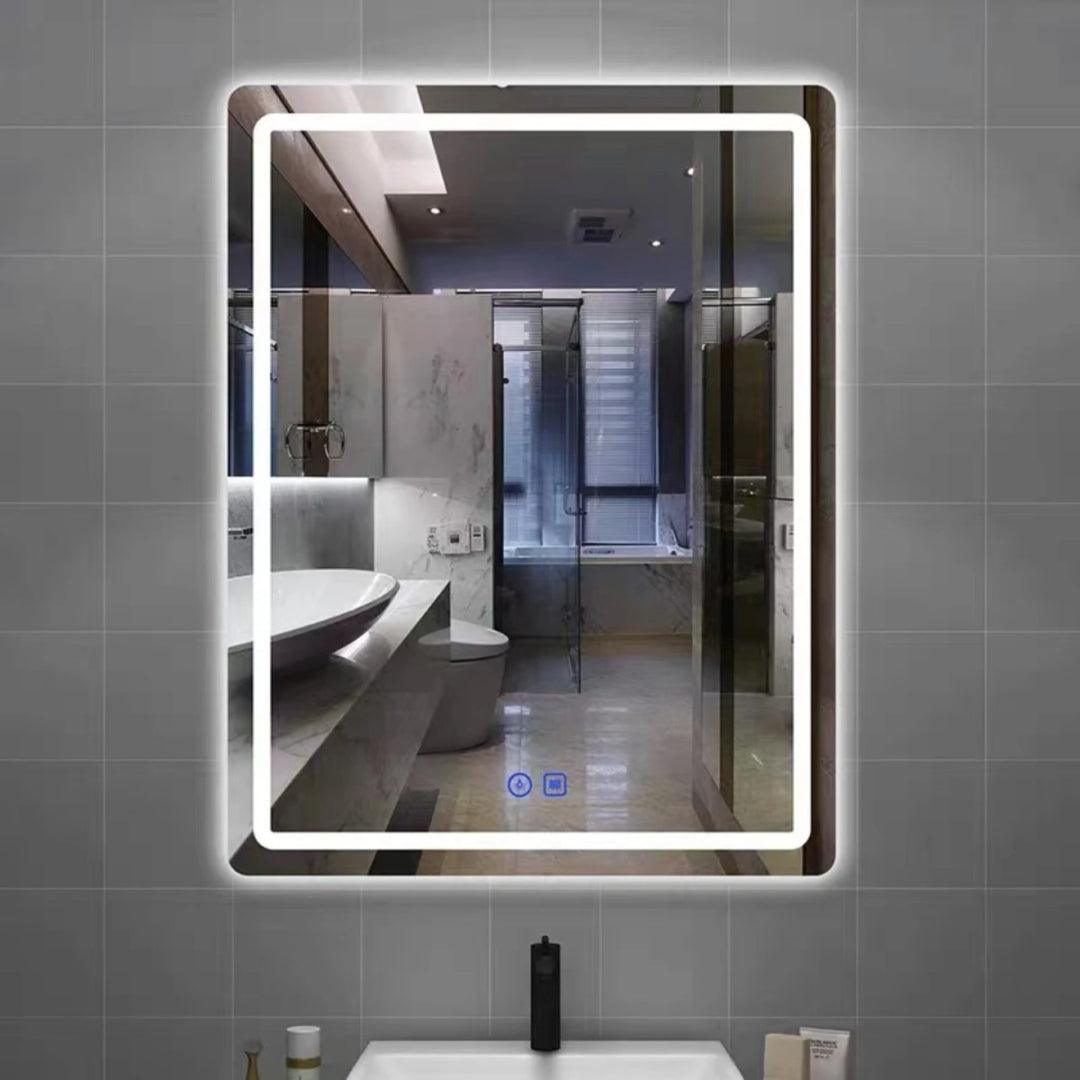 LED Mirror - TC-LED-O