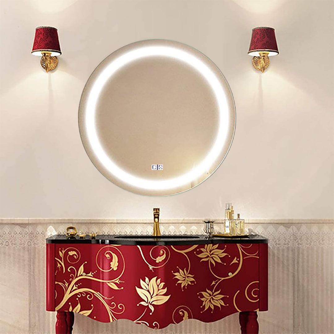 LED Mirror - MSL624