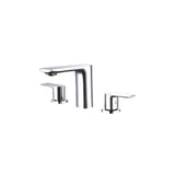 Bathroom Sink Faucet - B13127