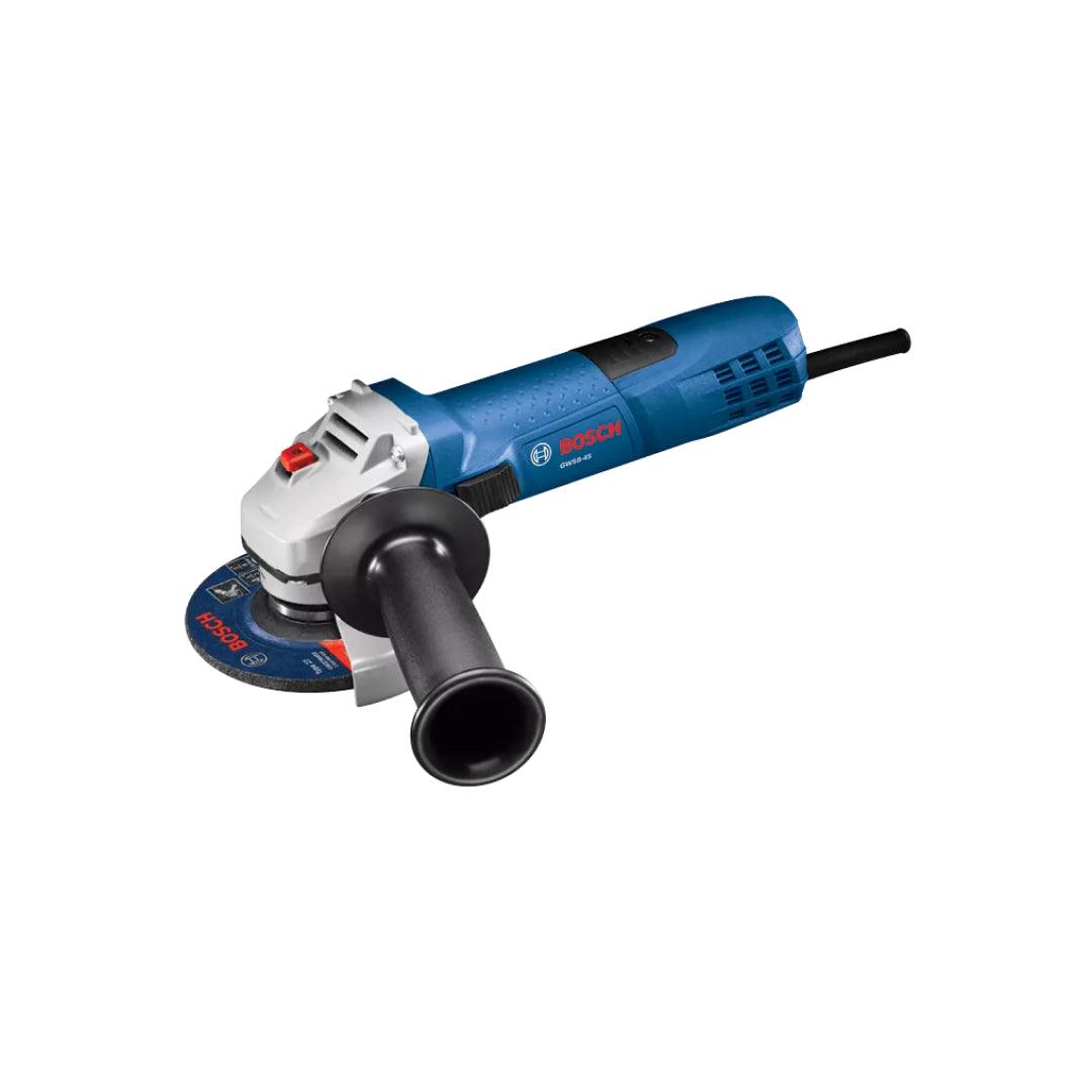 GWS8-45 4-1/2 In. Angle Grinder