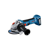 GWS18V-8 Cordless Standard Angle Grinders