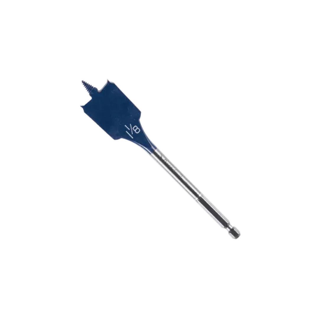 1-1/8 In. x 6 In. Daredevil® Standard Spade Bit