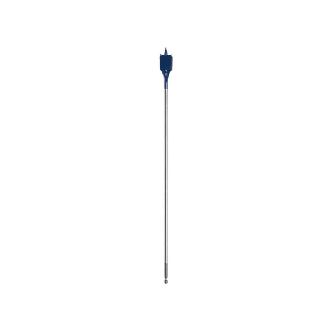 7/8 In. x 16 In. Daredevil® Extended Length Spade Bit