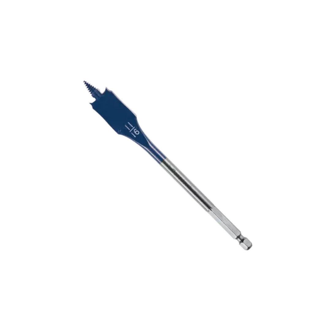 11/16 In. x 6 In. Daredevil® Standard Spade Bit