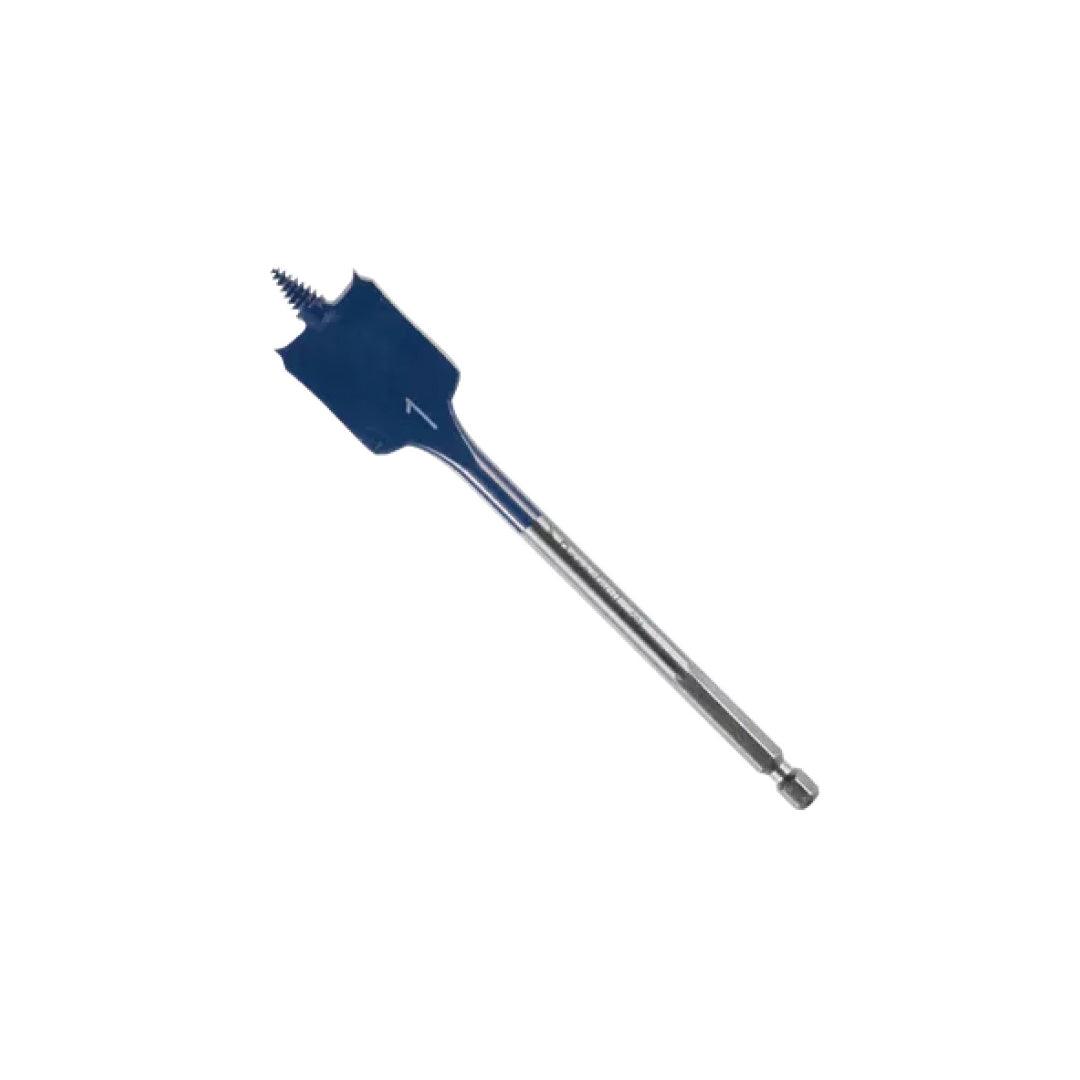 1 In. x 6 In. Daredevil® Standard Spade Bit