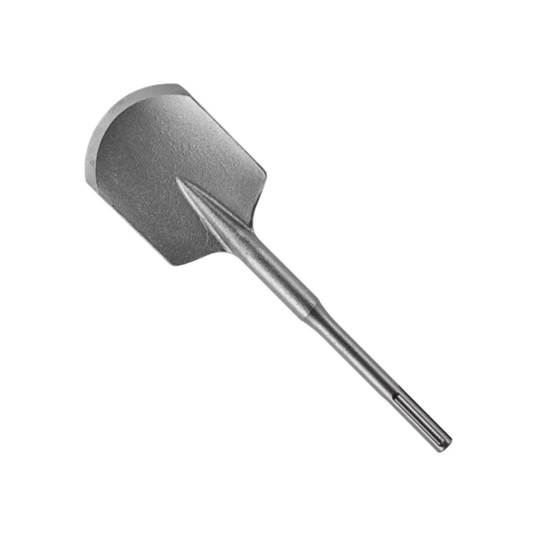 4-1/2 In. x 17 In. Clay Spade SDS-max® Hammer Steel