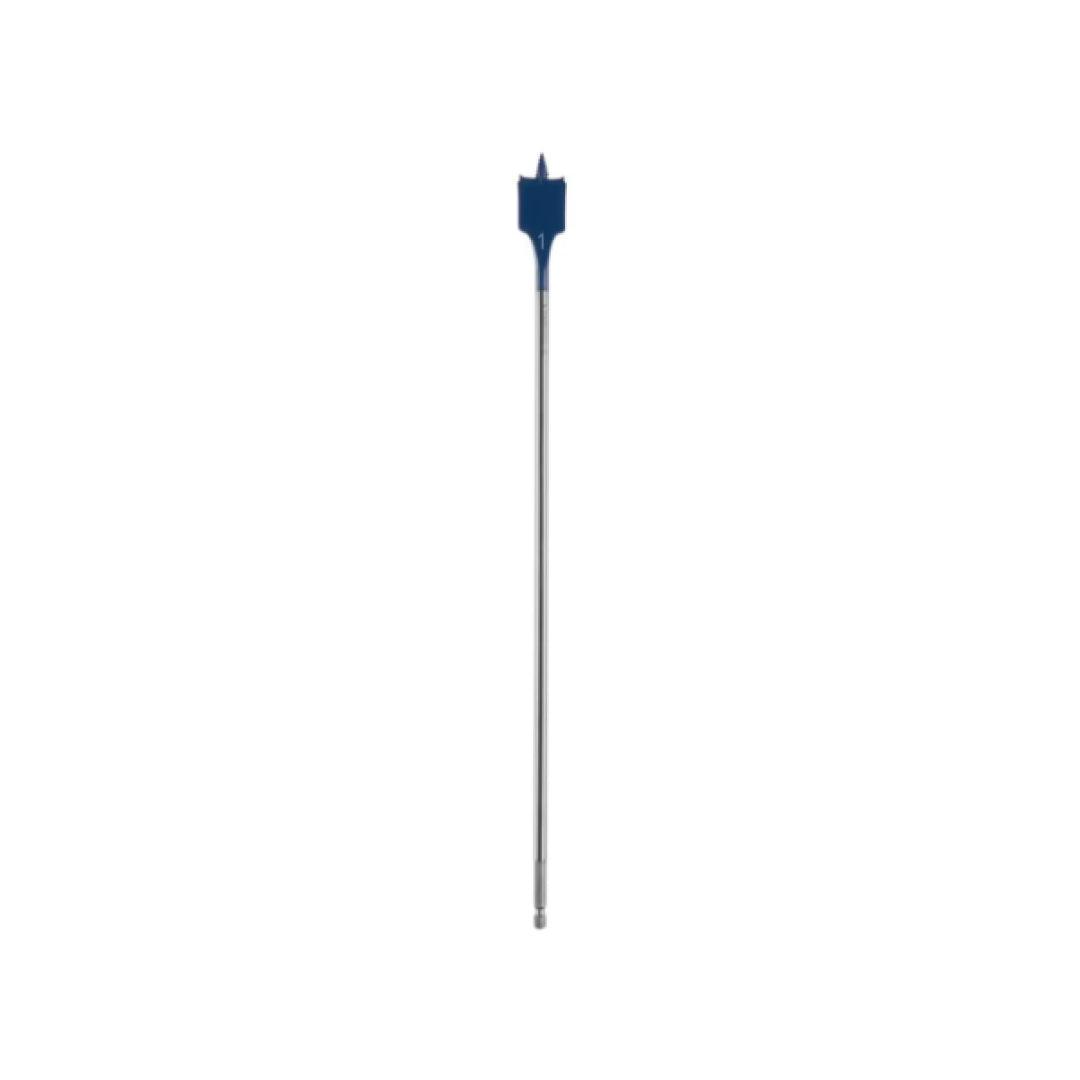 1 In. x 16 In. Daredevil® Extended Length Spade Bits