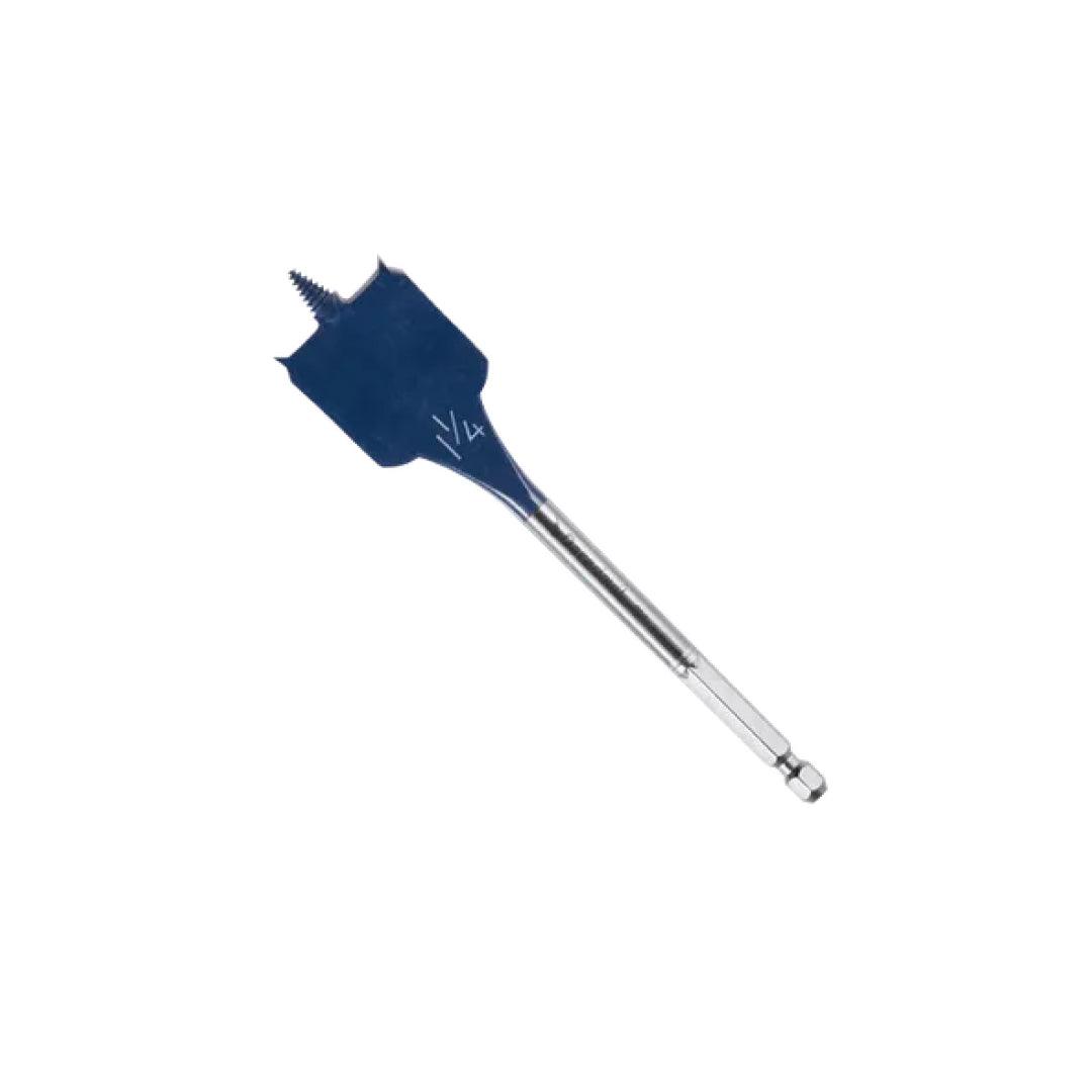 1-1/4 In. x 6 In. Daredevil® Standard Spade Bit