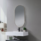 LED Mirror - LEDBM924B-BG