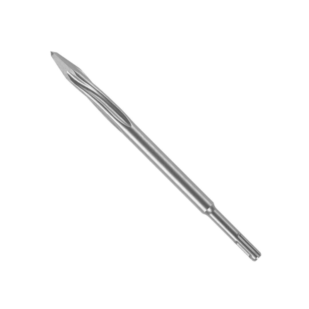 10 In. SDS-plus® Bulldog™ Xtreme Star-Point Twist Chisel